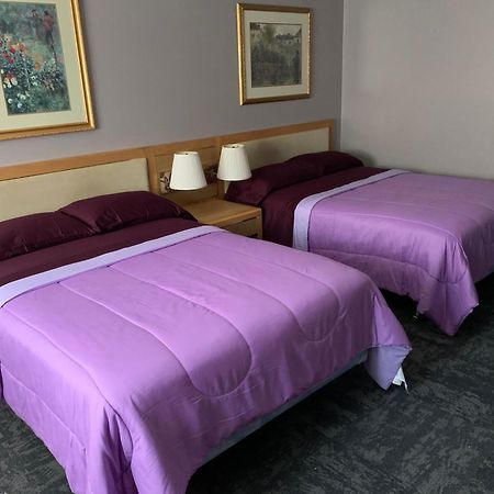 Grand Lake Hotel Lebanon Eksteriør bilde